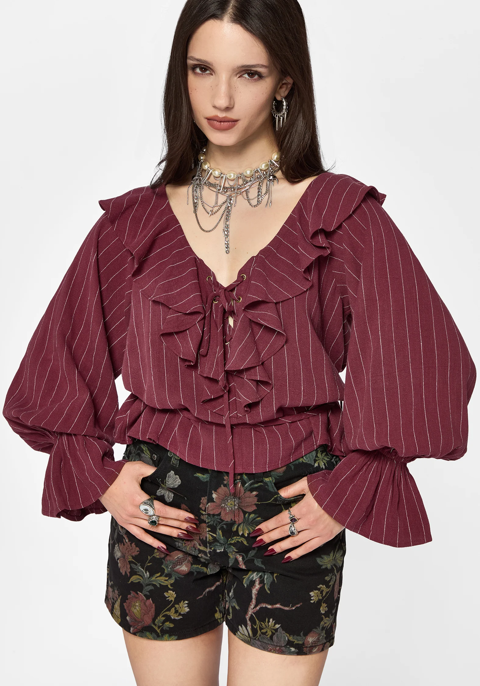 Festival Tops